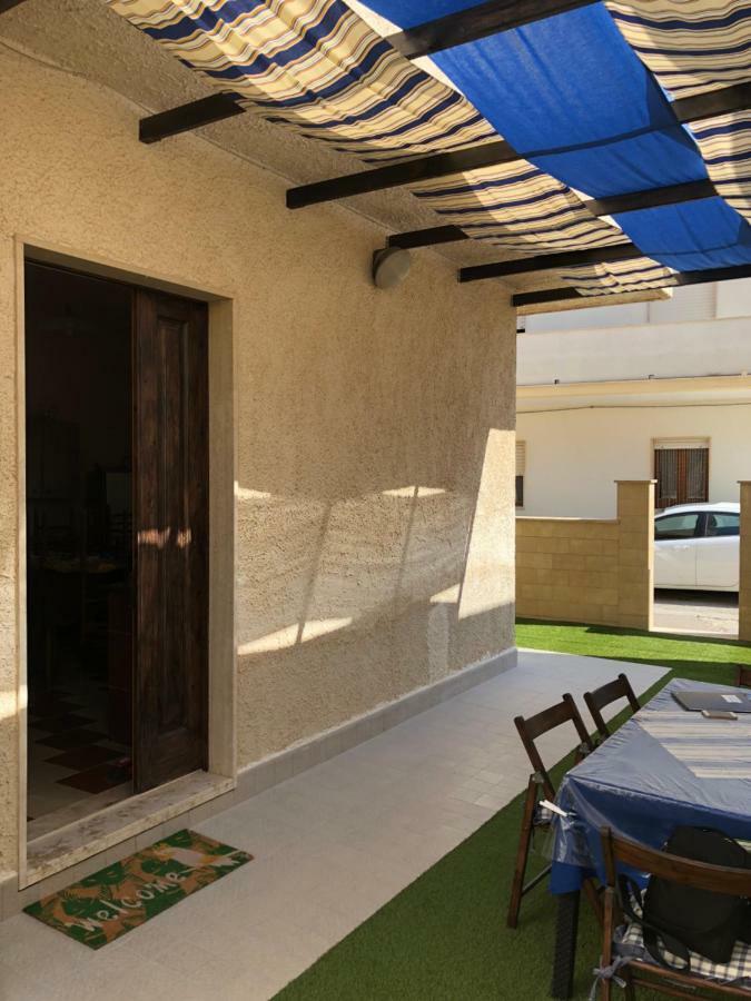 Villa Relax 卡拉布纳多 外观 照片