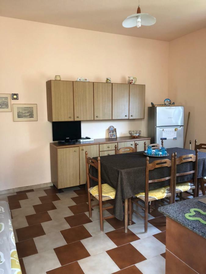 Villa Relax 卡拉布纳多 外观 照片