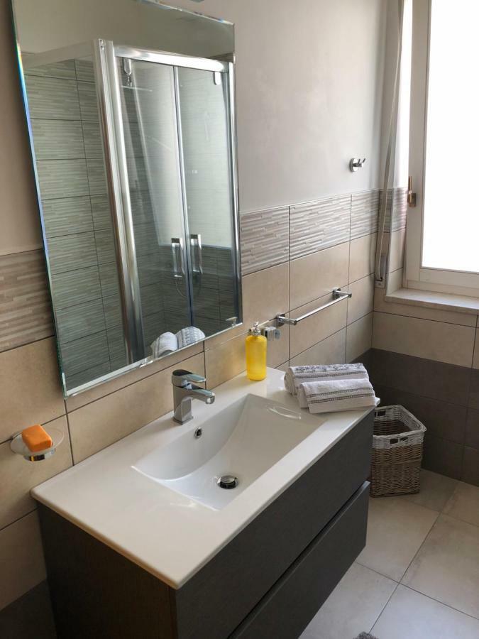 Villa Relax 卡拉布纳多 外观 照片