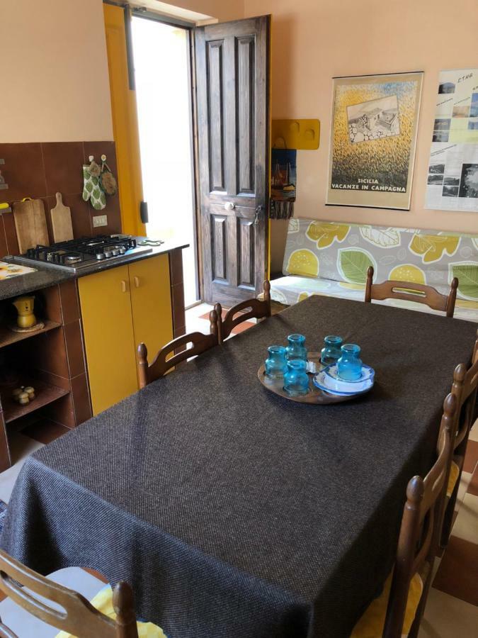 Villa Relax 卡拉布纳多 外观 照片