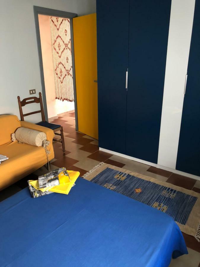 Villa Relax 卡拉布纳多 外观 照片