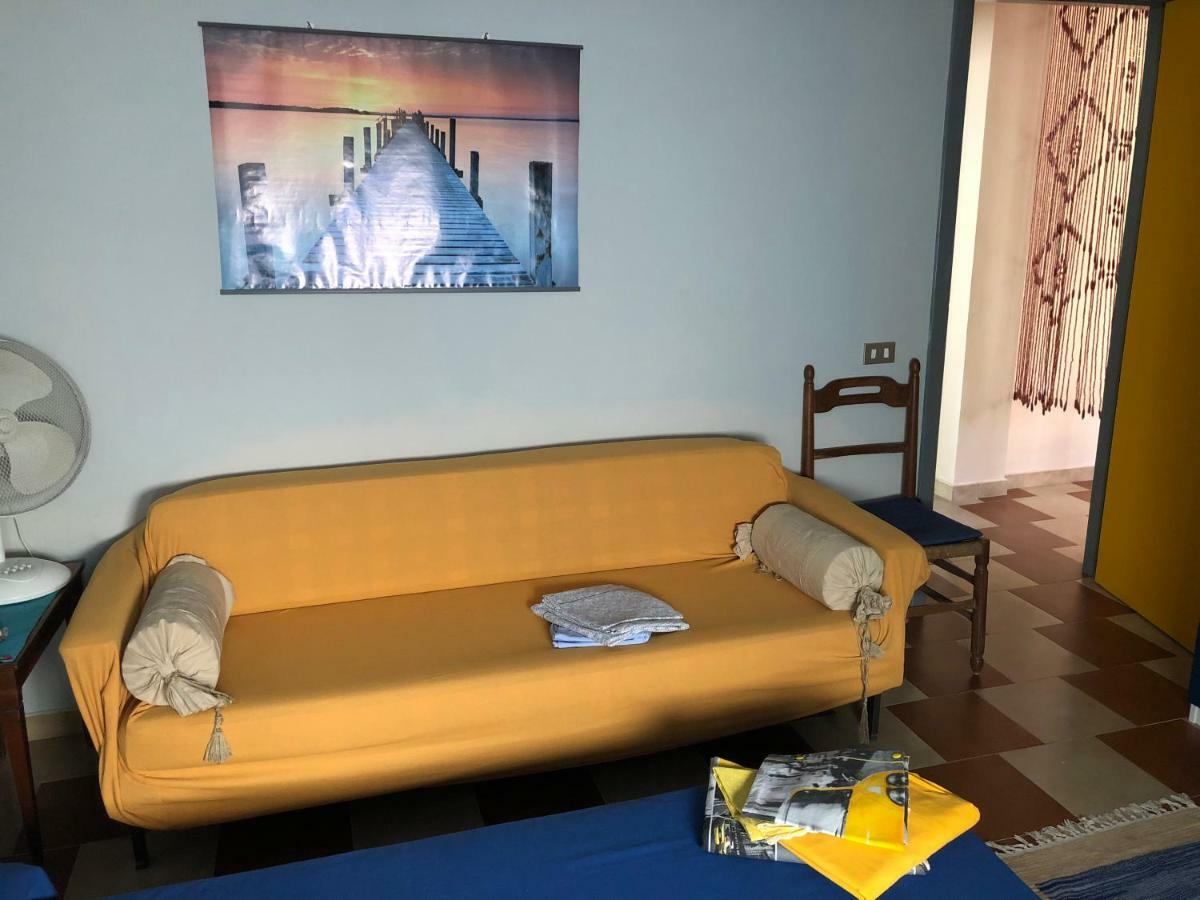 Villa Relax 卡拉布纳多 外观 照片