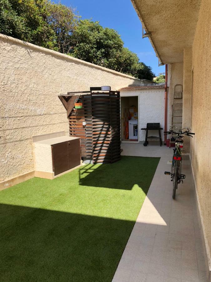 Villa Relax 卡拉布纳多 外观 照片